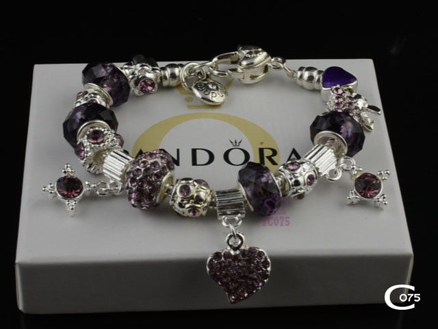 Bracciale Pandora Modello 268